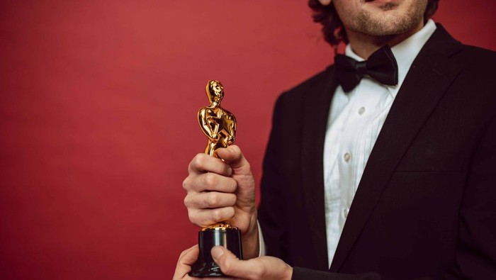 Nominasi Oscar 2022 dapat Bingkisan Senilai 1,4 Miliar, Apa yang Bikin Mahal?