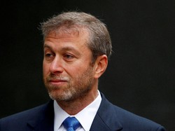 Roman Abramovich, Konglomerat Berharta Rp 139 T yang Dibesarkan Tanpa Orang Tua