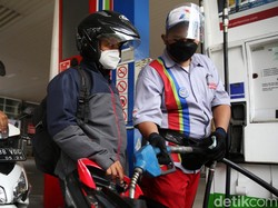 Pertamax Turun Harga Jadi Rp 13.900, Shell juga Turun Harga!