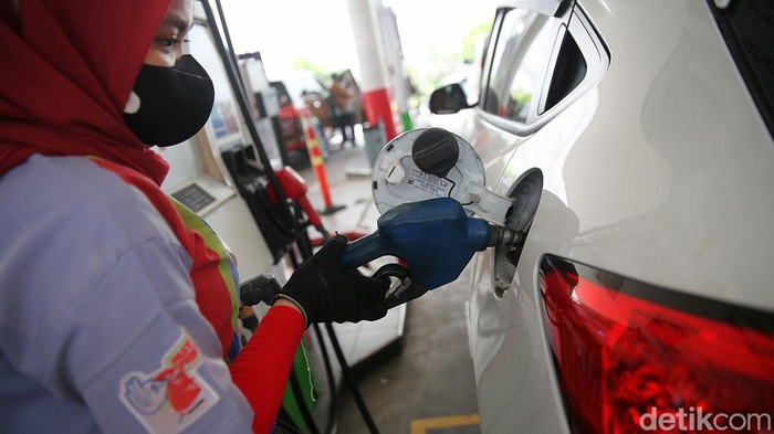 Ini Daftar Mobil yang Dilarang Isi Pertalite Mulai 1 Agustus 2022, Mobil Kamu Salah Satunya?