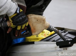 Pajak Bahan Bakar DKI Naik, Nasib Pertalite Gimana?