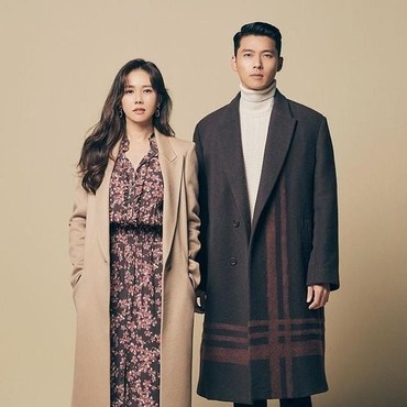 Serba-serbi Jelang Pernikahan Hyun Bin & Son Ye Jin