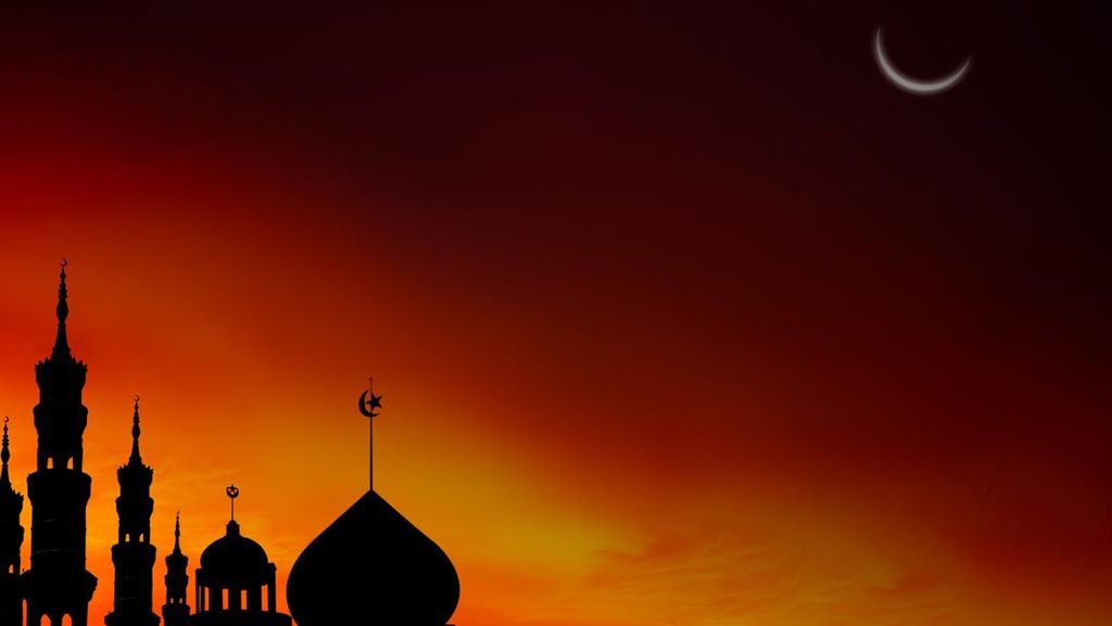 5 Keutamaan Malam Nisfu Syaban, Malam Mulia Jelang Ramadhan