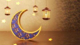 35 Ucapan Menyambut Ramadhan 2025, Harapan Baik di Bulan Penuh Ampunan