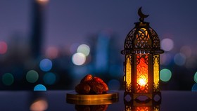 3 Surat Alquran yang Bagus Dibaca saat Bulan Ramadan