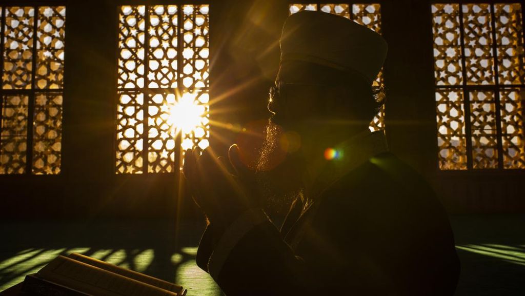 Kapan 1 Ramadhan 2026 Versi Muhammadiyah? Ini Tanggalnya