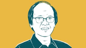 Sudhamek AWS, Saat Kecil Dihina Sudah Besar Dipuja Berharta