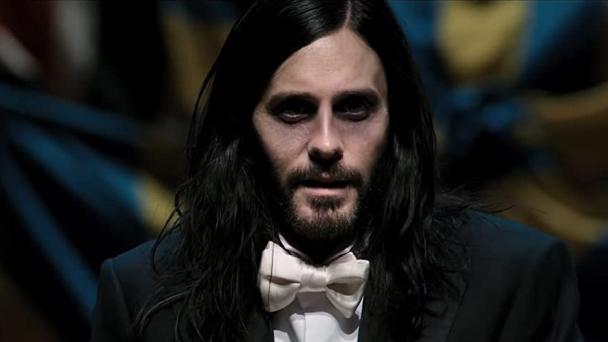 Sinopsis Morbius, Blockbuster Sahur Movies Trans TV 9 Maret 2026