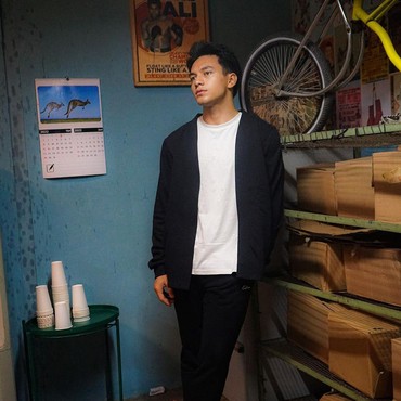 15 Film Terbaik Jefri Nichol yang Layak Tonton