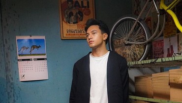 img-title 15 Film Terbaik Jefri Nichol yang Layak Tonton