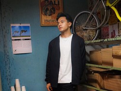 Ternyata Ini Makna Tato Tulisan Arab di Lengan Kiri Jefri Nichol