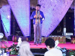 Menkominfo: Lombok Barat Berperan Penting dalam Ekonomi Digital Dunia