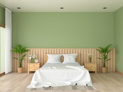 Nggak Pakai Ribet, Ini 5 Tips Kamar Tidur Semerbak Wangi