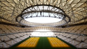 Profil 8 Stadion Piala Dunia 2022 di Qatar