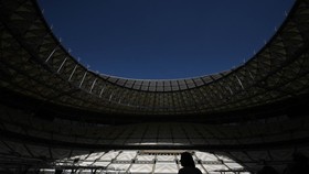 Stadion Piala Dunia 2022 Bebas Alkohol, Penjualan Bir di Luar