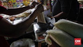 Harga Gula Bersiap Naik Jadi Rp 15.500 per Kg