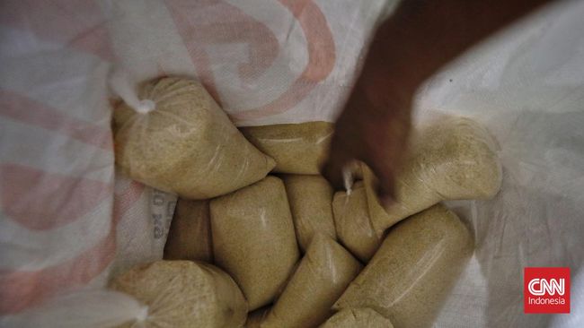 Kemendag Bakal Patok HET Gula Rp11.500 per Kg di Tingkat Petani