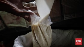 El Nino, Pemerintah Izinkan Pengecer Jual Gula Pasir Rp16 Ribu per Kg