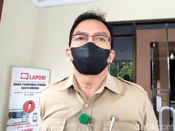 Corona Mereda, Sekolah di Kulon Progo Mulai PTM 100 Persen