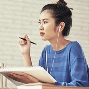 Ingin Jadi Penulis? Ini 5 Rekomendasi Jurusan Kuliah yang Bisa Kamu Pilih!