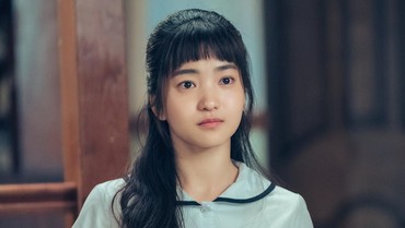 img-title Kim Tae Ri Turut Sedih Lihat Ending 'Twenty Five Twenty One'