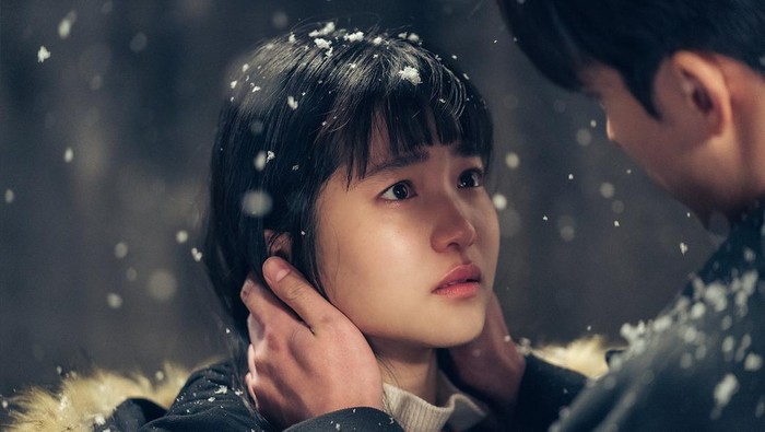 Kim Tae Ri di Twenty Five Twenty One