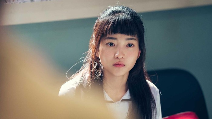 Kim Tae Ri di Twenty Five Twenty One