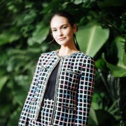 Gaya Para Selebriti di Acara Pre-Oscar Dinner yang Diadakan Chanel! Ada Kristen Stewart dan Lily James