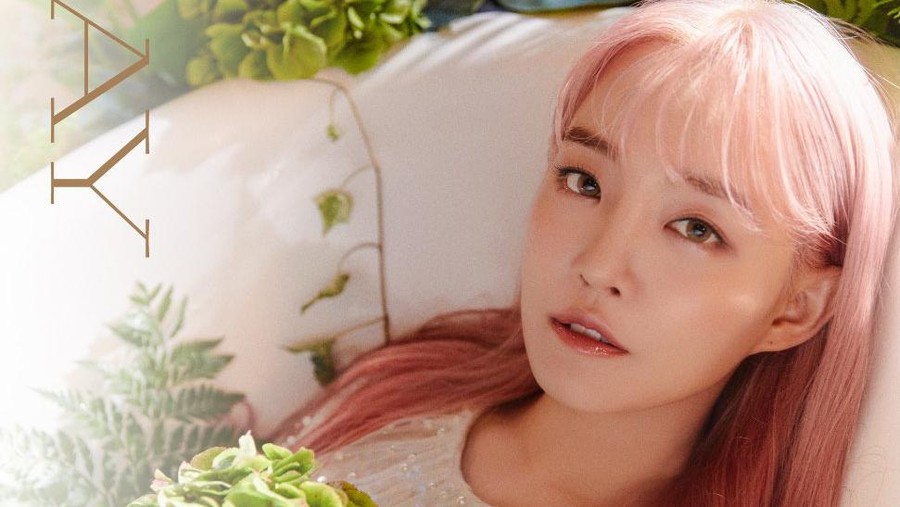 Lirik lagu Event Horizon - Younha