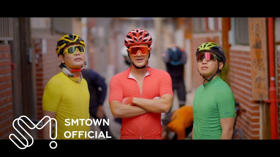 Lirik Lagu Riding - Siwon Super Junior X UV Lirik Lagu Riding - Siwon Super Junior X UV