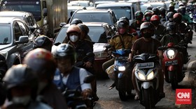 Rangkuman Covid: PPKM Diperpanjang, Status Endemi di Tangan Jokowi