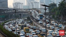 DPRD DKI Usul Pembatasan Usia Kendaraan untuk Tekan Macet di Jakarta