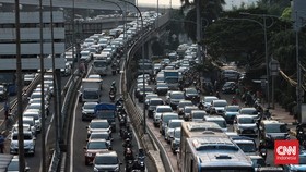 PPKM Jawa-Bali Diperpanjang 2 Pekan, Luar Jawa-Bali hingga 5 Desember