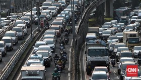 Aturan Lengkap PPKM Jabodetabek dan Daerah Level 1 Lainnya Jawa-Bali