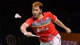 Marcus Gideon Sebut 2 Pasang Ganda Putra yang Berpotensi Hajar Kim/Seo