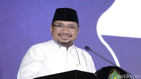 Menag: Distribusi Kuota Haji Daerah Ditargetkan Rampung Pekan Ini