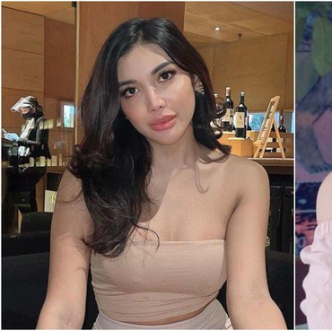 Lepaskan Kejantanan, Millendaru & Dena Rachman Blak-blakan soal Jati Diri