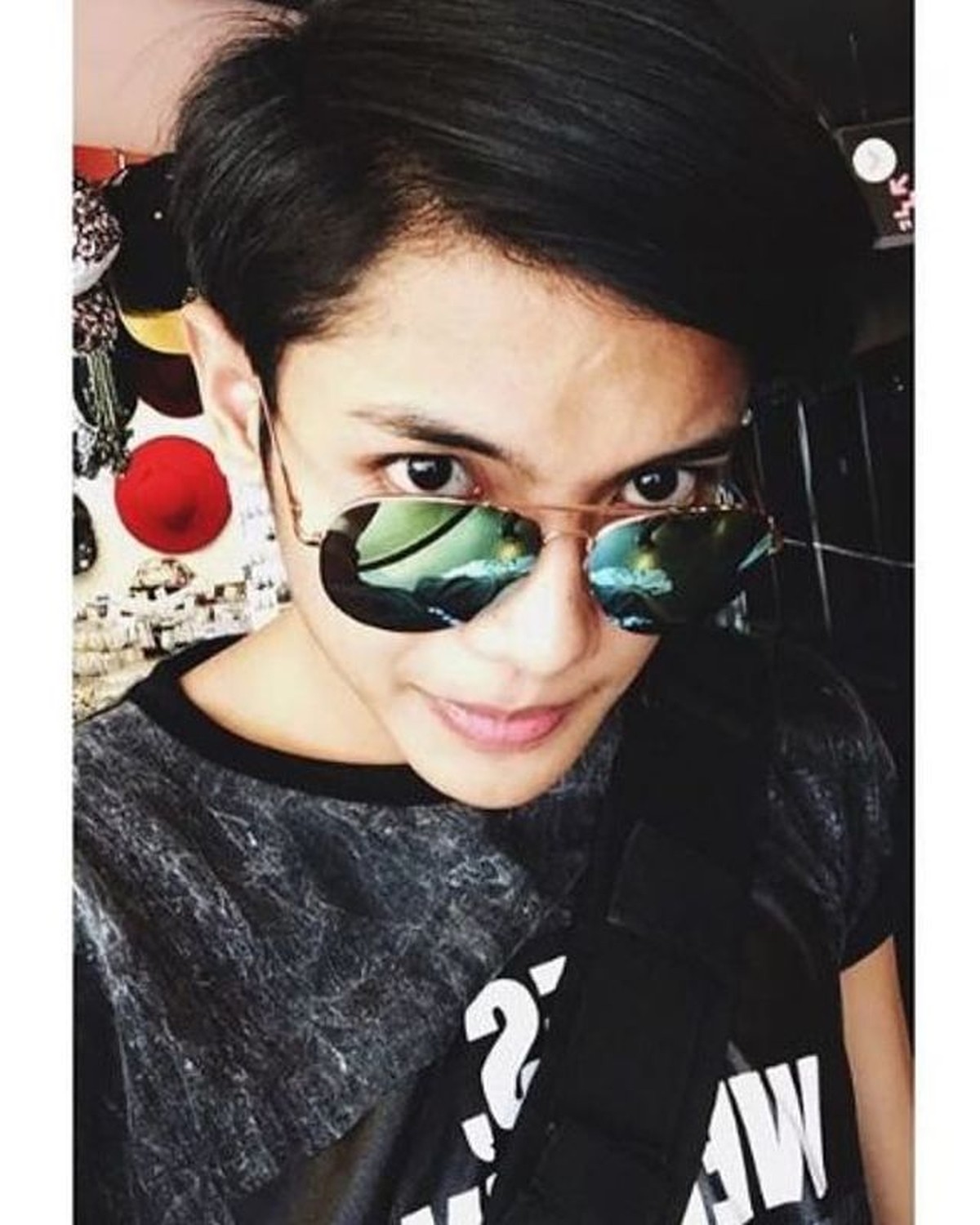 Millendaru Pakai Kain Ihram