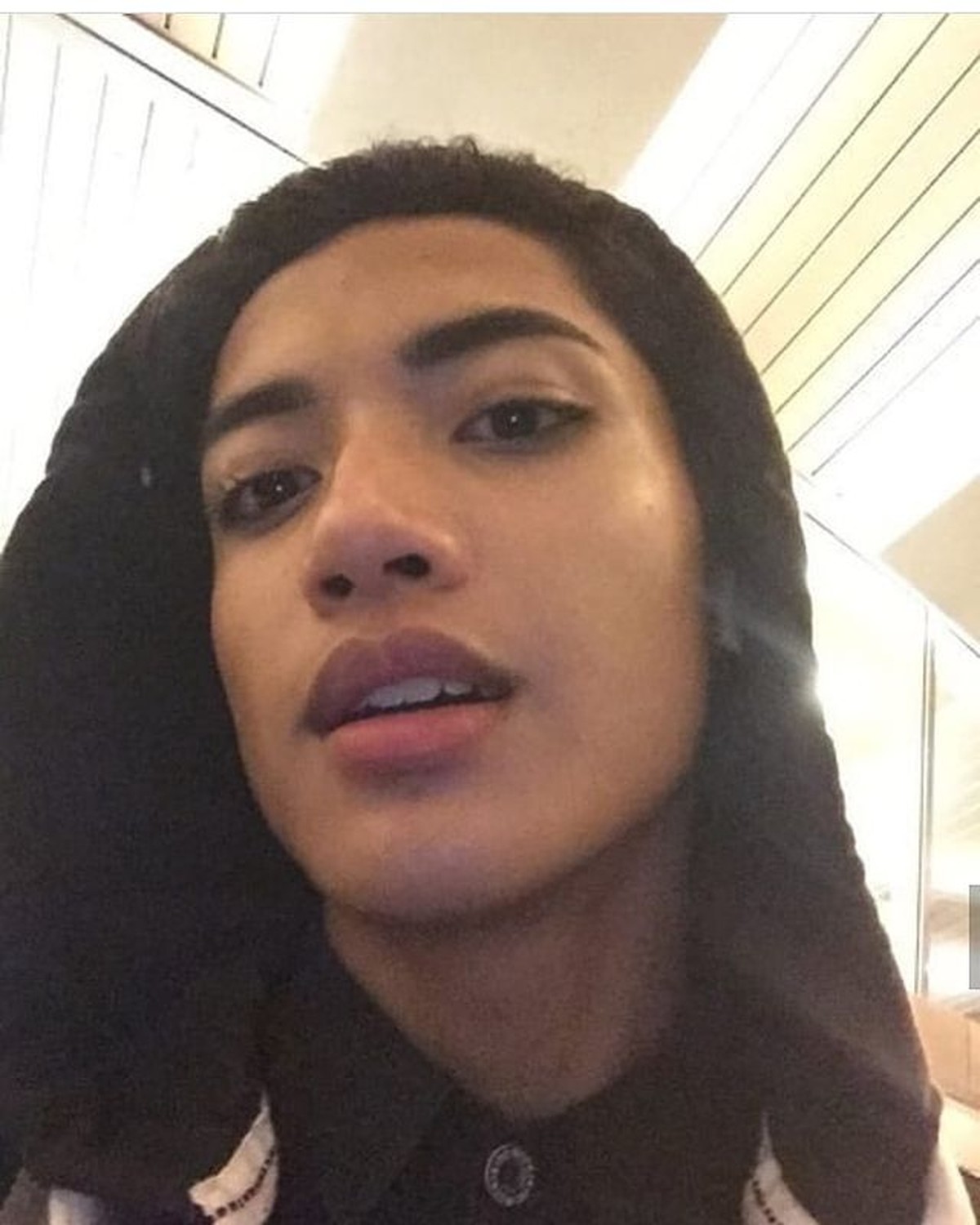 Millendaru Pakai Kain Ihram