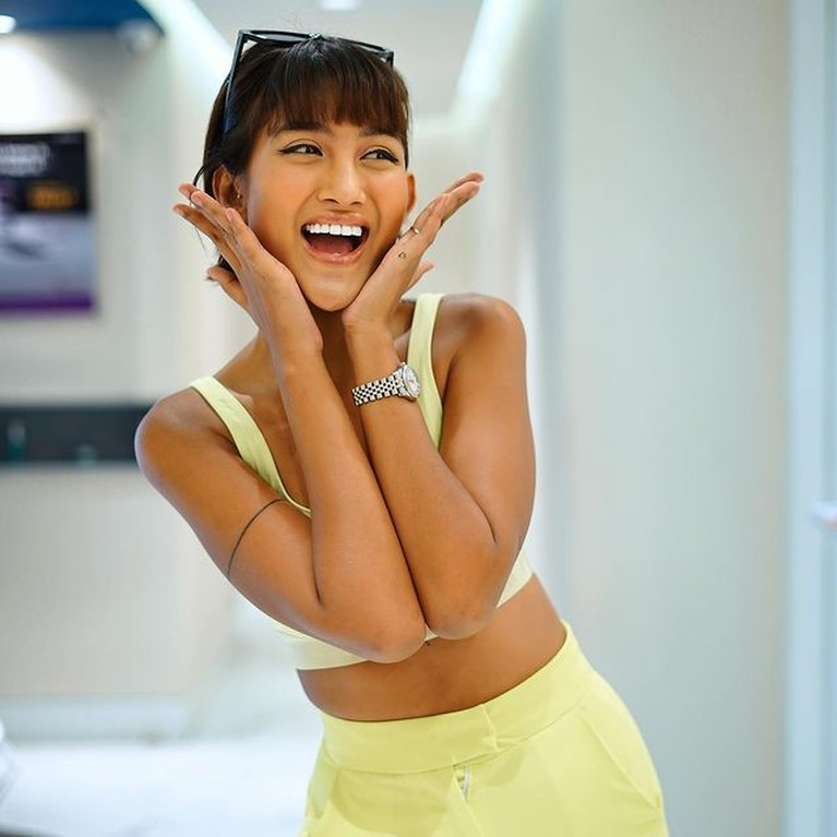 Momo Moriska Momo Moriska