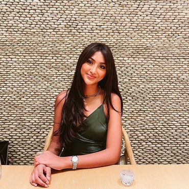 Punya 5 Pria untuk Senang-senang, Momo Moriska: Cowok Indonesia Baper