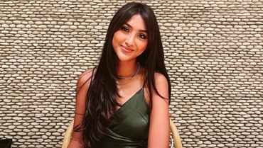 Punya 5 Pria untuk Senang-senang, Momo Moriska: Cowok Indonesia Baper