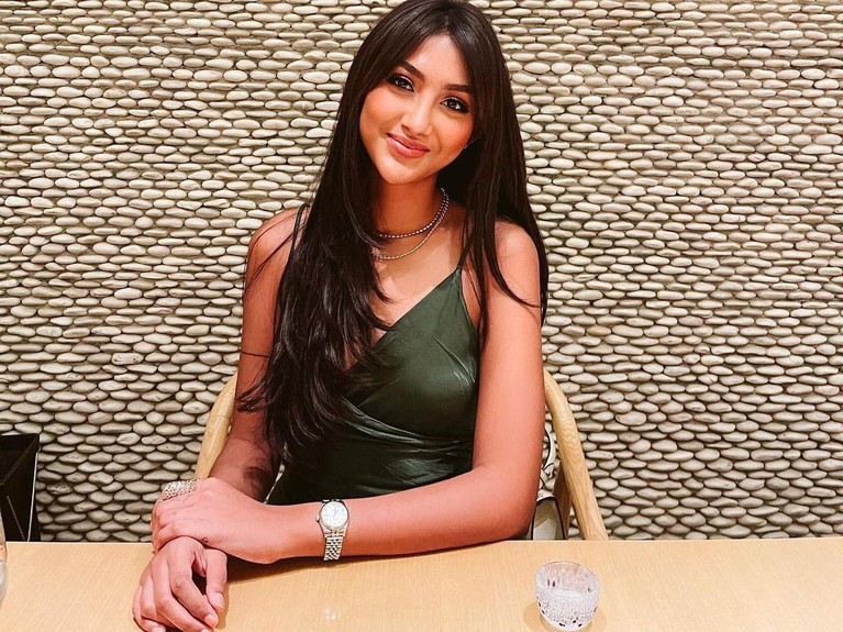 Momo Moriska