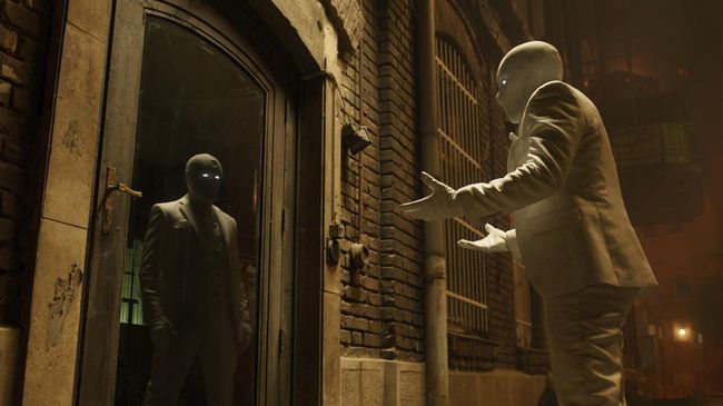 Berikut 5 fakta menarik Moon Knight, serial terbaru Marvel yang tidak terhubung dengan Marvel Cinematic Universe (MCU) saat ini.