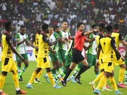 Dokter FIFA Wafat saat Bertugas di Laga Nigeria Vs Ghana