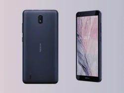 HP Nokia Terbaru Meluncur Harganya Rp 1 jutaan
