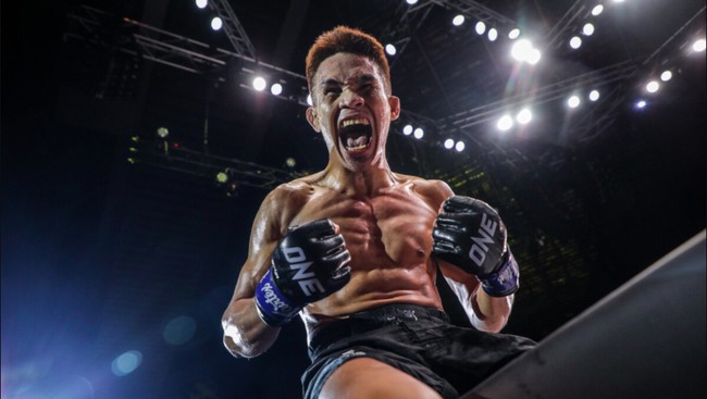 Jeremy Miado dan Adrian Mattheis diketahui sama-sama mengincar masuk peringkat lima besar divisi strawweight  ONE X.