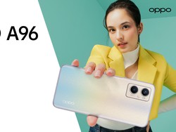 Oppo A96 Diperkenalkan di Indonesia 31 Maret, Ini Bocoran Spesifikasinya