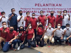 Ridwan Kamil Minta Sport Tourism di Jabar Digas