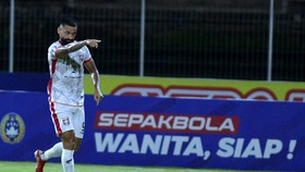 Hasil Liga 1: Borneo FC Kalahkan Persebaya